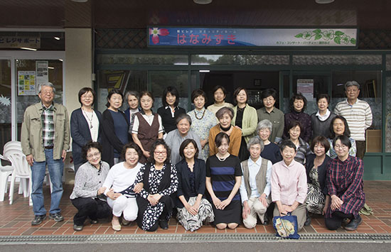 はなみずき総会