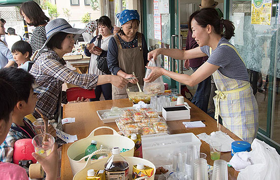 ワイワイフェスタ2016