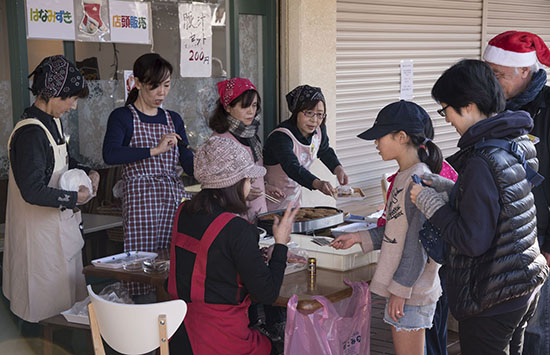 2016ファミリークリスマス