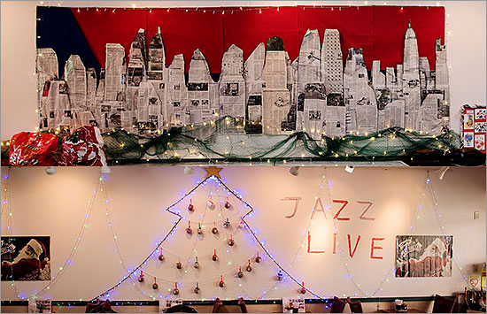 2017 ファミリークリスマス